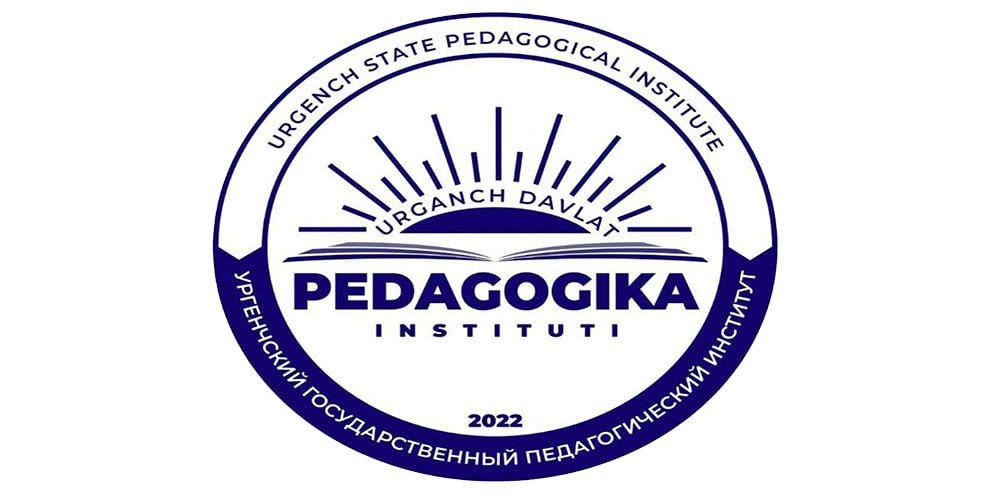 ORGANIZATION AND CURRENT EFFECTIVE ACTIVITY, INTERNATIONAL COOPERATION AND FUTURE GOALS AND TASKS OF URGANCH STATE INSTITUTE OF PEDAGOGICS IN UZBEKI, RUSSIAN AND ENGLISH LANGUAGES!