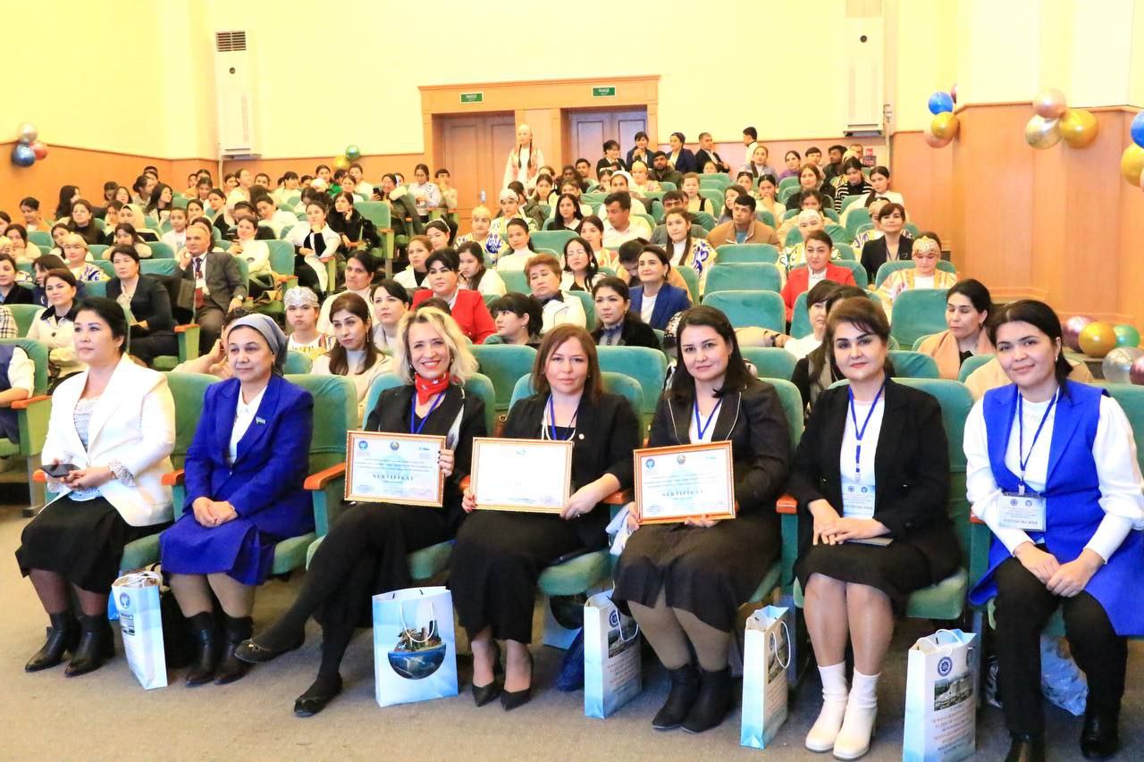 11 февраля – «Международный день женщин и девушек в области науки» проводится еженедельно с 12 по 18 февраля на тему «Ученая женщина – зеркало общества».