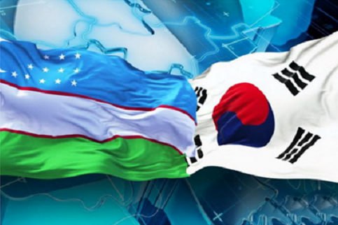 AN ONLINE MEETING WAS HELD BETWEEN URGANCH STATE PEDAGOGICAL INSTITUTE AND CHONBUK NATIONAL UNIVERSITY THROUGH THE ZOOM PLATFORM