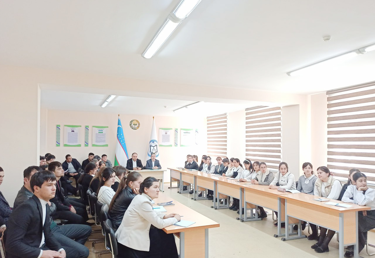 urspi.uz;OZARBAYJON UNIVERSITETI SIYOSIY FANLAR KAFEDRASI DOTSENTI, ISPANIYA DUBLIN UNIVERSITETI DOKTORI FARAHILA BABAYEVA-SHUKUROVA URGANCH DAVLAT PEDAGOGIKA INSTITUTI TALABALARIGA ONLAYN MA'RUZA O‘QIDI