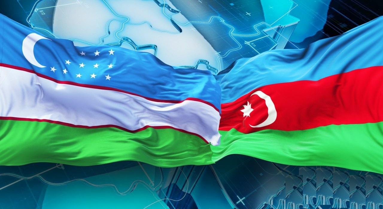 MEMORANDUM OF UNDERSTANDING BETWEEN URGENCH STATE PEDAGOGICAL INSTITUTE, REPUBLIC OF UZBEKISTAN AND AZERBAIJAN UNIVERSITY, REPUBLIC OF AZERBAIJAN