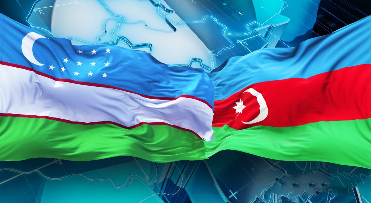 URGANCH DAVLAT PEDAGOGIKA INSTITUTI YANA BIR ISTIQBOLLI HAMKORLIK BO‘SAG‘ASIDA