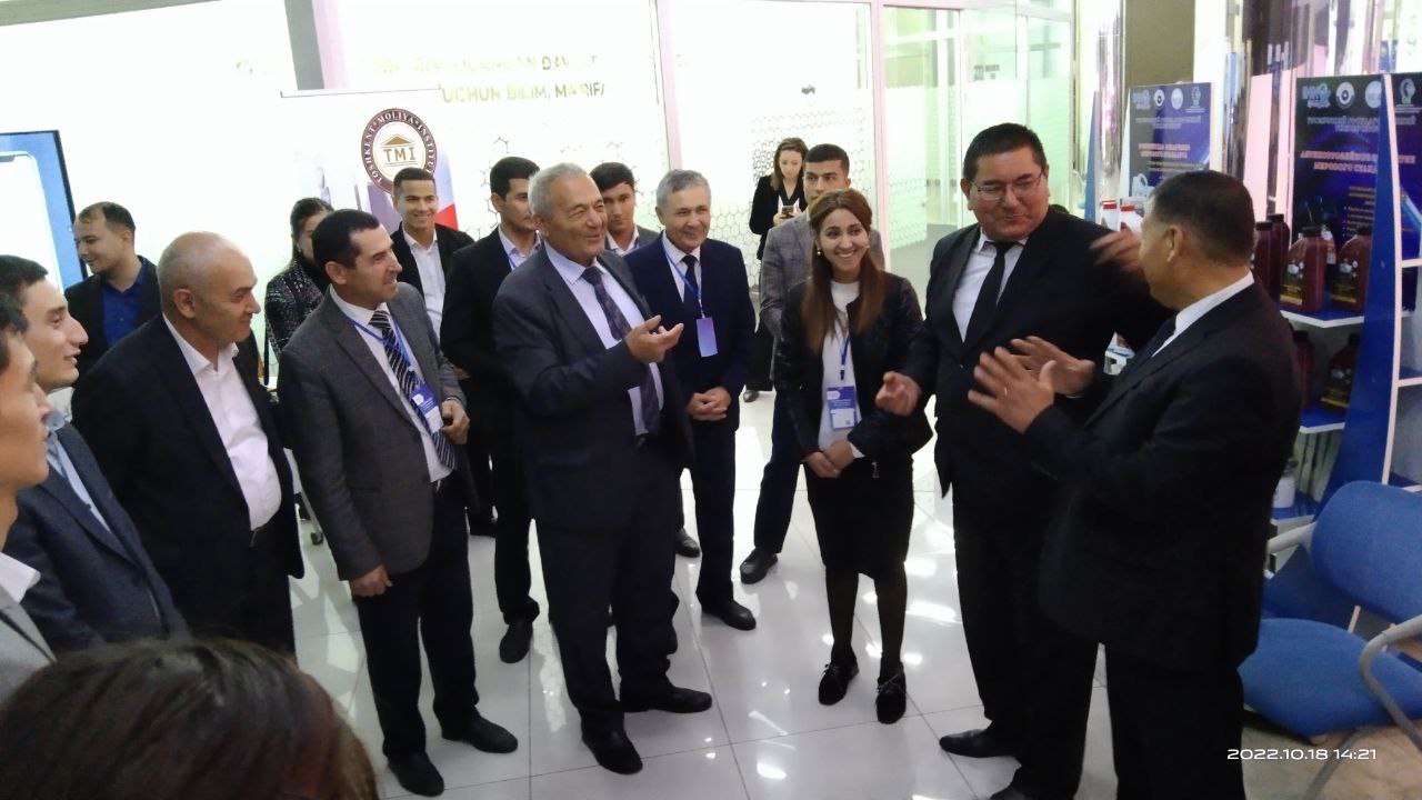 urspi.uz;InnoWeek. Uz-2022