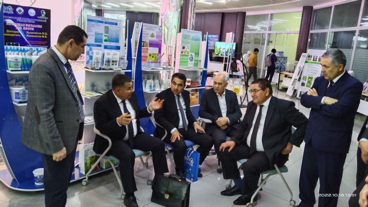 urspi.uz;InnoWeek. Uz-2022