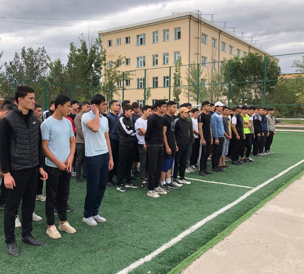 urspi.uz;OʻZBEKISTON RESPUBLIKASI PREZIDENTINING “YURISH, YUGURISH, MINI-FUTBOL, BADMINTON, STRITBOL VA “WORKOUT” SPORT TURLARINI YANADA RIVOJLANTIRISH CHORA-TADBIRLARI TOʻGʻRISIDA”GI 2021-YIL 5-NOYABRDAGI PQ-5282-SON QARORIGA ASOSAN