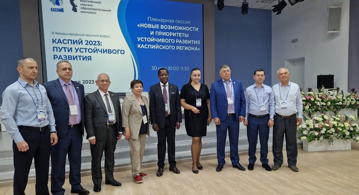 urspi.uz; URGANCH DAVLAT PEDAGOGIKA INSTITUTI VAKILLARI V.N.TATISHEV NOMIDAGI ASTRAXAN DAVLAT UNIVERSITETIDAGI “KASBIY-2023” XALQARO KONFERENSIYADA ISHTIROK QILMOQDALAR